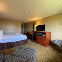 Super 8 by Wyndham Pontiac thumbnail 17