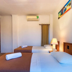 Medewi Surf Villa - Bild 3
