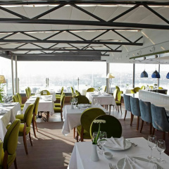 Anemon Koleksiyon Galata Otel - Bild 17