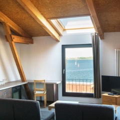 Hotel Alter Hafenspeicher - Bild 4