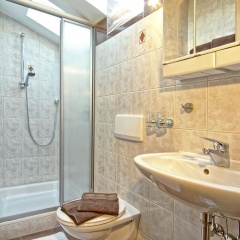 Ferienwohnung Grnsteineck - Bild 9
