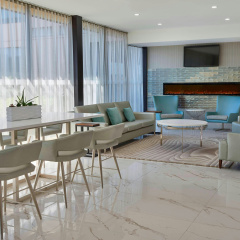 Four Points by Sheraton Toronto Airport