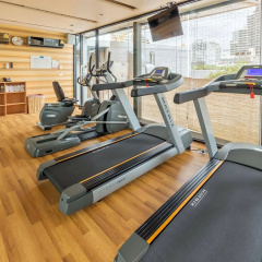 Holiday Inn Express Bangkok Sukhumvit 11 by IHG thumbnail 20