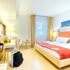 AKZENT Hotel Aufkirchen - Bild 2
