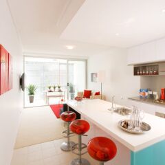 Miro Apartments in Brisbane, Australia from 140$, photos, reviews - zenhotels.com photo 11