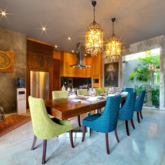 Villa Daana Uluwatu - Bild 23
