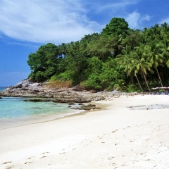 S4 Nai Yang Beach - Bild 22