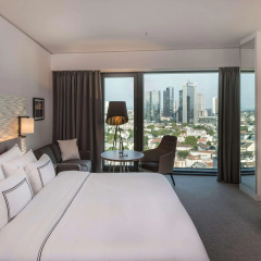 Melia Frankfurt City - Bild 7