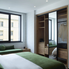 The Port Square Hotel - Bild 7