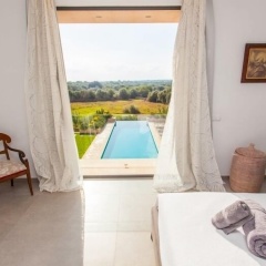 Villa Can Paulo - Bild 4