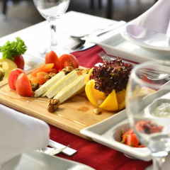 White City Resort Hotel - Bild 12