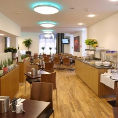 Sorell Hotel Rütli Niederdorf Zürich - Bild 22