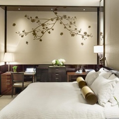 The Peninsula Hong Kong Hotel - Bild 2