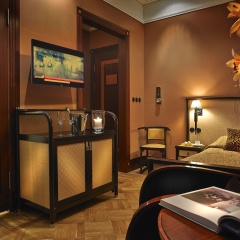 Nobu Hotel Warsaw - Bild 5