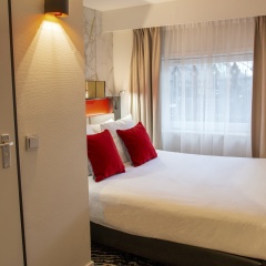 Leonardo Boutique Hotel The Lancaster Amsterdam - Bild 11