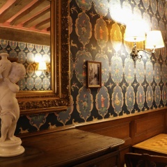 Hôtel du Lys - Bild 16