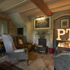 The Pear Tree Inn thumbnail 17