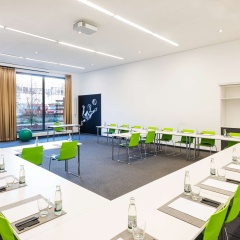 Lindner Hotel Frankfurt Sportpark, part of JdV by Hyatt - Bild 13