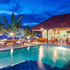 Scooby Doo Beach Bungalow - Bild 8
