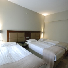 Hitit Otel - Bild 5