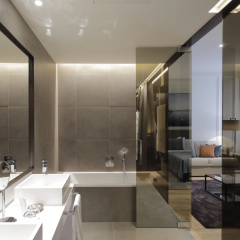 BoHo Prague Hotel, Small Luxury Hotels - Bild 8