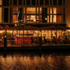 De L'Europe Amsterdam - Bild 30
