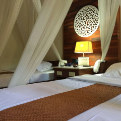Bumi Ayu Bungalows - Bild 2