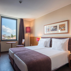 Vila Gale Opera Hotel - Bild 9