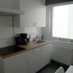 City Appartment Koblenz - Altenhof 1 OG - Bild 11