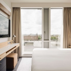 DoubleTree by Hilton Amsterdam Centraal Station - Bild 11