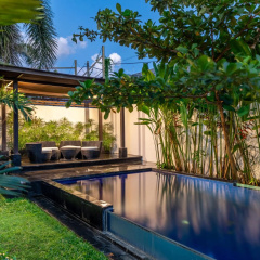 Villa Onyx - Bild 13