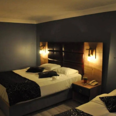 Grand Gold Hotel - Bild 2