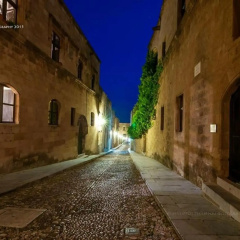 3 Charites Old Town thumbnail 1
