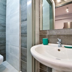 Beautiful new apartment 5 min from Piraeus Port (A2) - Bild 7