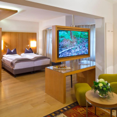 Hotel Maximilian Stadthaus Penz - Bild 3