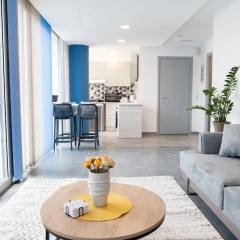 Zoes Apartment, Kos Town thumbnail 7