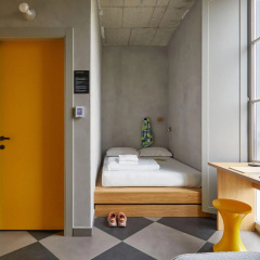 Combo Milano - Hostel - Bild 5