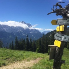 Marlena Hollental Chalet - Bild 13