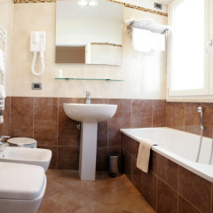 Hotel Sorriso - Bild 7