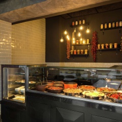 DoubleTree by Hilton Hotel Izmir Airport - Bild 12