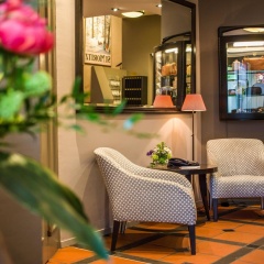 Boutique Hotel Seegarten - Bild 16