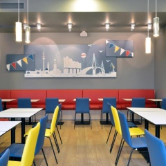 B&B Hotel Hamburg-Nord - Bild 18