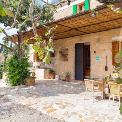 Villa Sa Vinya des Compte - Bild 13