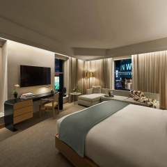 The Knickerbocker Hotel - Bild 18