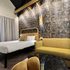 Hotel du Cadran - Bild 16