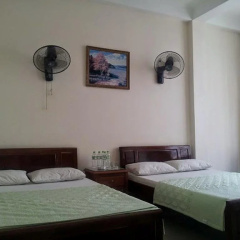 Homestay Thanh Long thumbnail 2