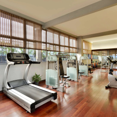 Radisson Blu Atria Bengaluru thumbnail 14