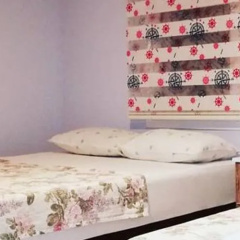 Otel DENIZYILDIZI CENTRUM - Bild 4