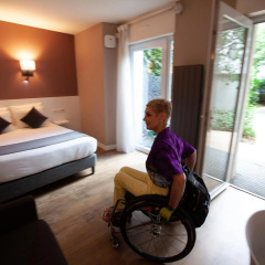 Hotel de Paris Montparnasse - Bild 21