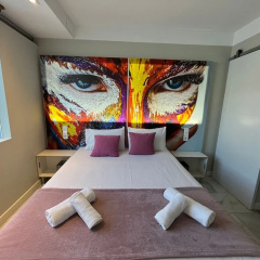 Homelikes Madrid - Bild 5